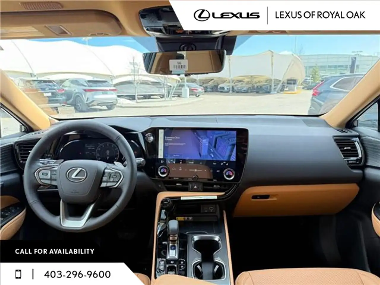 Lexus NX photo Lexus NX