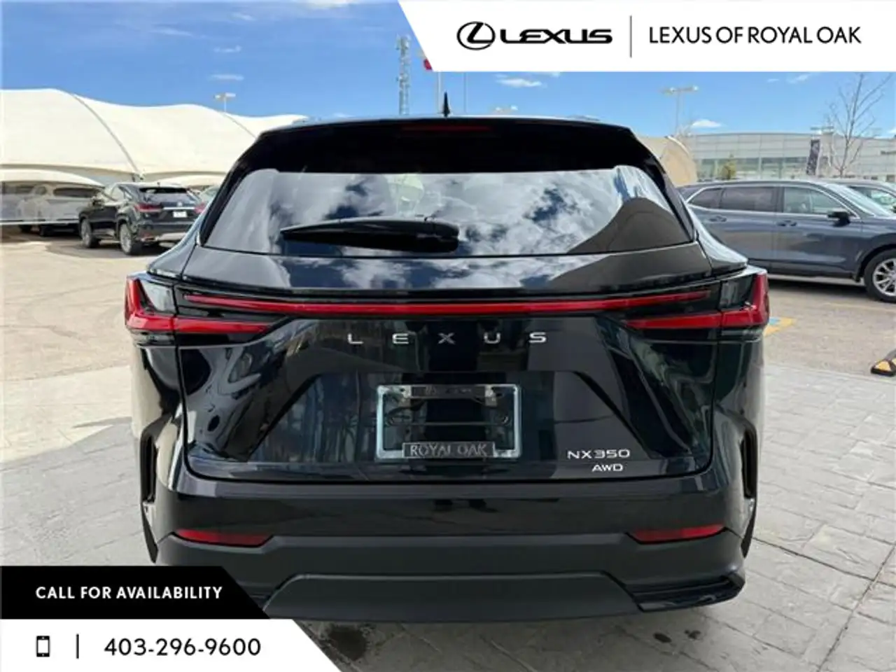Lexus NX photo Lexus NX