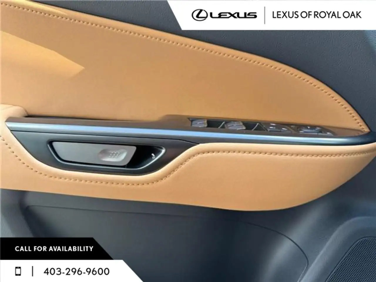 Lexus NX photo Lexus NX