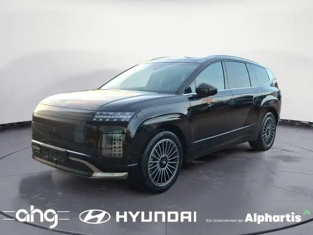 Hyundai IONIQ 9 4WD Performance Uniq BARSONDERPREIS 7 -S