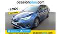 Toyota Avensis TS 150D Advance Синій - thumbnail 1