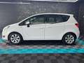 Opel Meriva B Edition SHZ/BHZ/AC/TEMP/M-Lenk Blanc - thumbnail 3