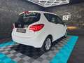 Opel Meriva B Edition SHZ/BHZ/AC/TEMP/M-Lenk Blanc - thumbnail 7