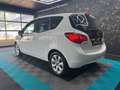 Opel Meriva B Edition SHZ/BHZ/AC/TEMP/M-Lenk Blanc - thumbnail 4