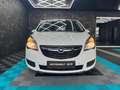Opel Meriva B Edition SHZ/BHZ/AC/TEMP/M-Lenk Blanc - thumbnail 2