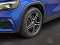 Mercedes-Benz GLB 220 d 4MATIC AMG+AHK+HANDS-FREE+MULTI+DISTRO Blau - thumbnail 6