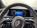 Mercedes-Benz GLB 220 d 4MATIC AMG+AHK+HANDS-FREE+MULTI+DISTRO Blau - thumbnail 8