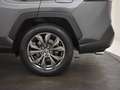 Toyota RAV 4 2.5 Hybrid Dynamic | Trekhaak | Navigatie | Blinds Grijs - thumbnail 10
