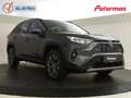 Toyota RAV 4 2.5 Hybrid Dynamic | Trekhaak | Navigatie | Blinds Grijs - thumbnail 1