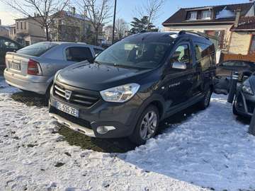 Express dCi 75 Ambiance