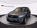 Volkswagen T-Roc 1.5 tsi advanced dsg Gris - thumbnail 1