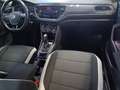 Volkswagen T-Roc 1.5 tsi advanced dsg Gris - thumbnail 17