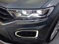 Volkswagen T-Roc 1.5 tsi advanced dsg Gris - thumbnail 18