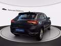 Volkswagen T-Roc 1.5 tsi advanced dsg Gris - thumbnail 4