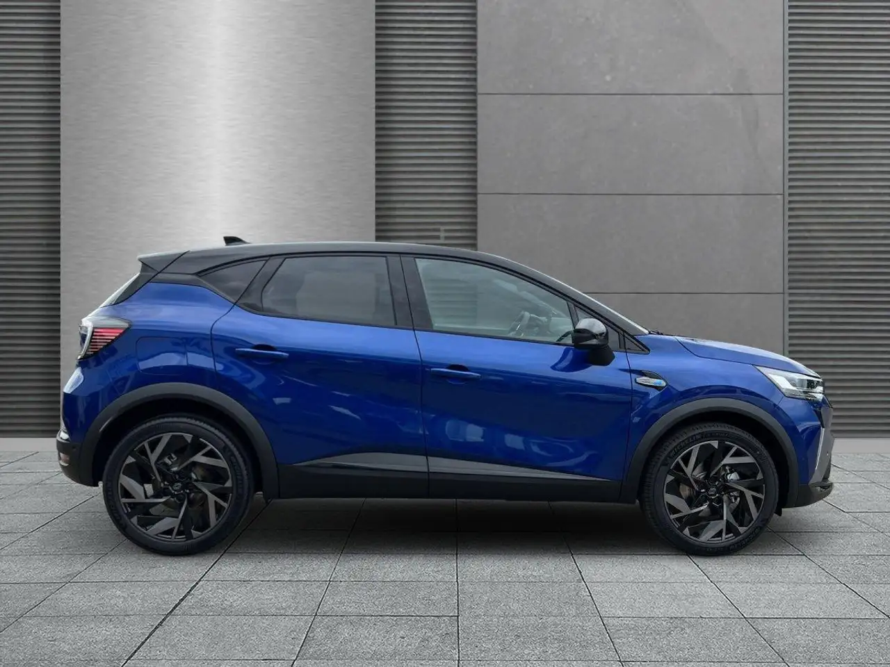 Renault Captur 2026