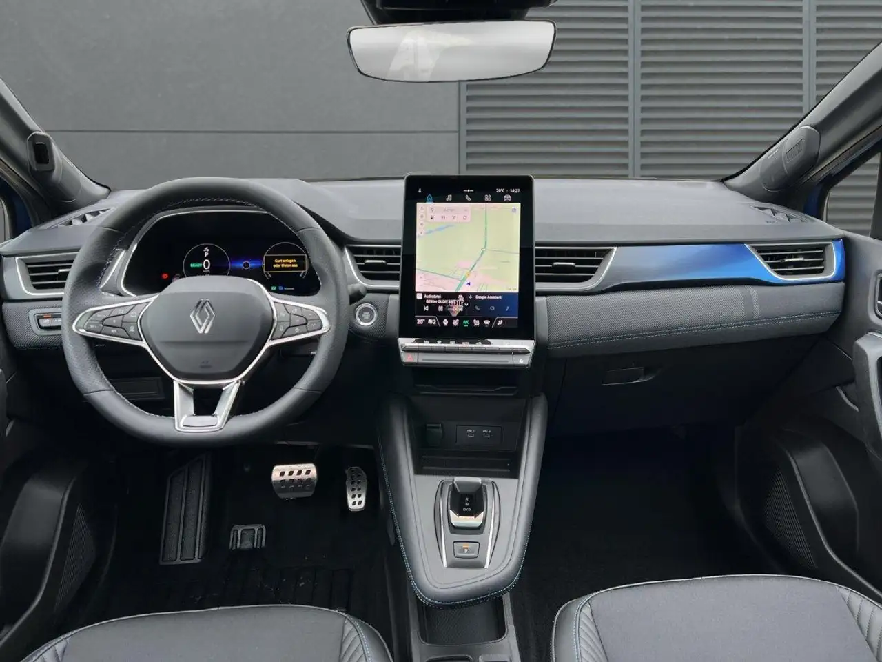Renault Captur 2026