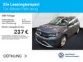 Volkswagen T-Cross Life GOAL 1.0 TSI*NAVI*LED*SHZ*PDC*ACC*A Grau - thumbnail 2