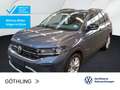 Volkswagen T-Cross Life GOAL 1.0 TSI*NAVI*LED*SHZ*PDC*ACC*A Grau - thumbnail 1