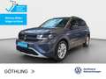 Volkswagen T-Cross GOAL 5-GangI*NAVI*LED*SHZ*PDC*ACC*Assist Grau - thumbnail 1