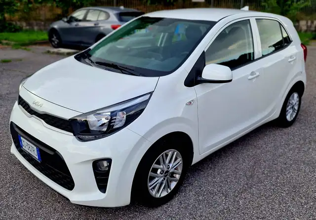 Kia Picanto 387 - 1.0 DPI URBAN TECNO DESIGN PACK