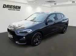 Bmw X2 SDrive 20 i Advantage/Totwinkelass./CarPlay/Tempom