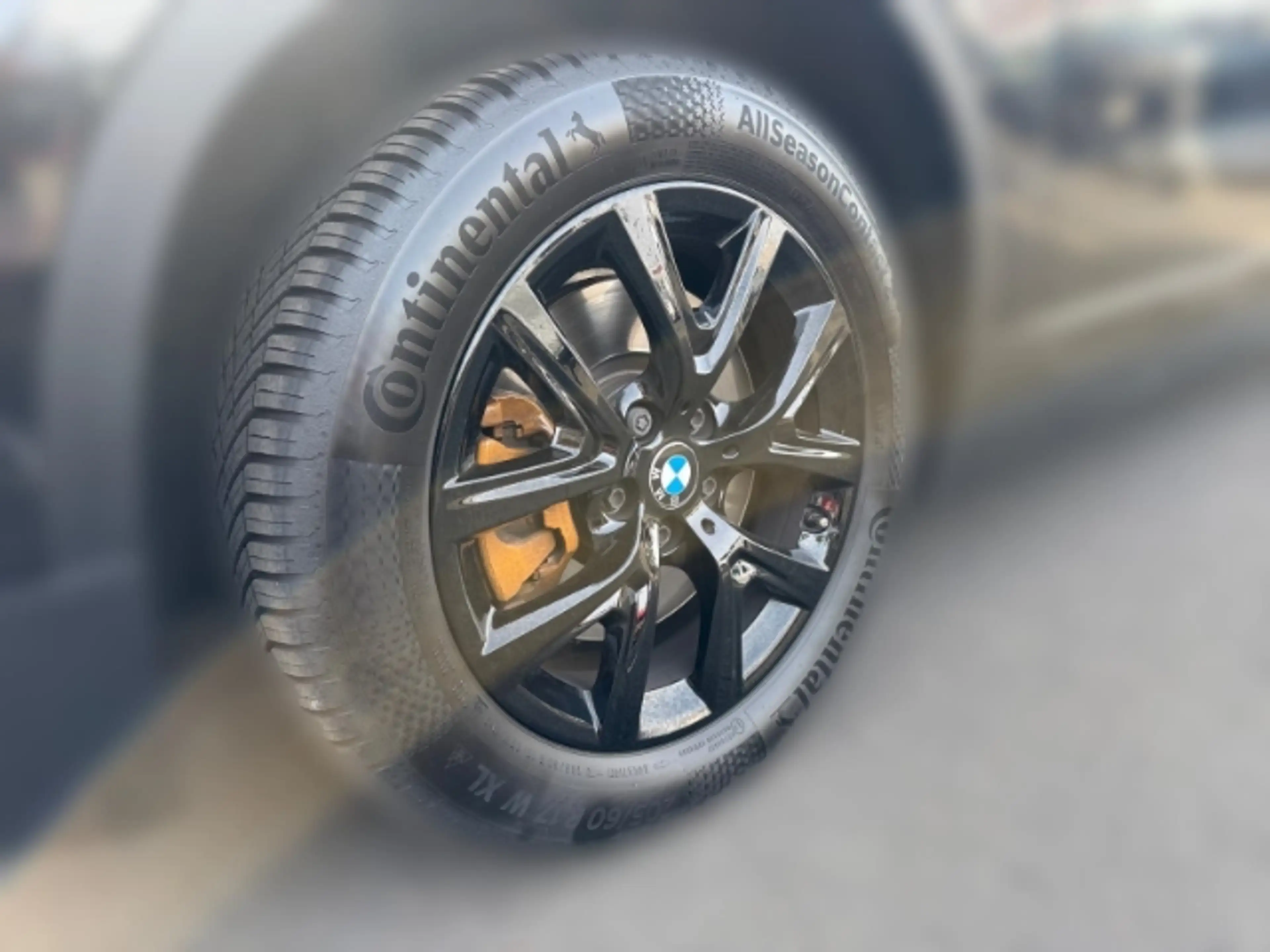 BMW X2 SDrive 20 i Advantage/Totwinkelass./CarPlay/Tempom — photo 6