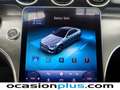 Mercedes-Benz C 300 de 9G-Tronic Gris - thumbnail 12