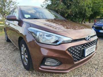 1.2 mpi Tech econext Gpl 73cv
