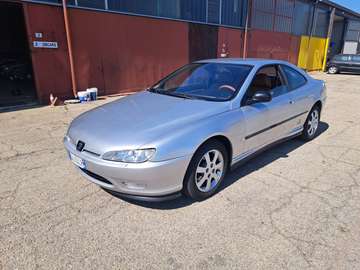 406 Coupe Coupe 2.2 16v Plus