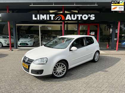 Volkswagen Golf 2.0 TDI GT Sport/Xenon/Cruise/Climate/6-bak/Trekha