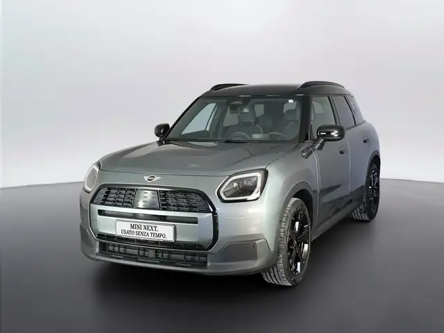 MINI One D Countryman 2.0 48V D Classic auto