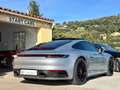Porsche 992 911 Carrera 4 Coupé 3.0i 385 PDK Silber - thumbnail 2