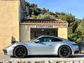Porsche 992 911 Carrera 4 Coupé 3.0i 385 PDK Silber - thumbnail 7