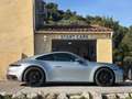 Porsche 992 911 Carrera 4 Coupé 3.0i 385 PDK Silber - thumbnail 8