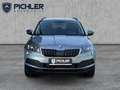 Skoda Karoq Ambition 125 TSI DSG ACT Gris - thumbnail 2
