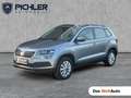 Skoda Karoq Ambition 125 TSI DSG ACT Gris - thumbnail 1