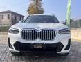 BMW X3 xDrive20d 48V Msport Bianco - thumbnail 2