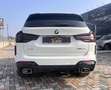 BMW X3 xDrive20d 48V Msport Blanco - thumbnail 6
