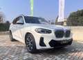 BMW X3 xDrive20d 48V Msport Blanco - thumbnail 3