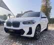 BMW X3 xDrive20d 48V Msport Blanco - thumbnail 1