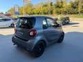 smart forTwo Fortwo 0.9 t Limited Gris - thumbnail 5