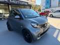 smart forTwo Fortwo 0.9 t Limited Gris - thumbnail 7