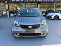smart forTwo Fortwo 0.9 t Limited Gris - thumbnail 8