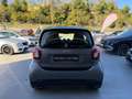 smart forTwo Fortwo 0.9 t Limited Gris - thumbnail 4