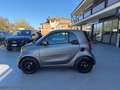 smart forTwo Fortwo 0.9 t Limited Gris - thumbnail 2