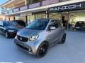 smart forTwo Fortwo 0.9 t Limited Gris - thumbnail 1