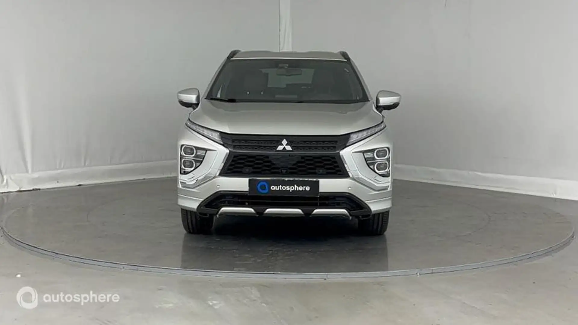 Mitsubishi Eclipse Cross 2.4 MIVEC PHEV 188ch Intense Design 4WD - 2