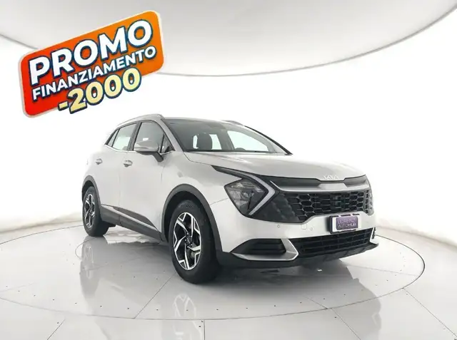 Kia Sportage 1.6 crdi mhev Business dct CAMERA