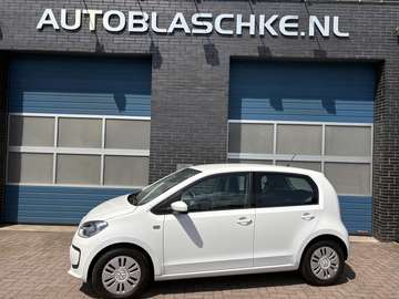 1.0 move up! BlueMotion, airco
