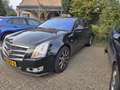 Cadillac CTS 2.8 V6 Sport Luxury Чорний - thumbnail 4
